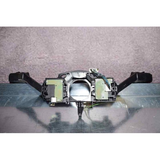 Mando Luces Y Limpia Para Seat Leon St