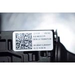 Mando Luces Y Limpia Para Seat Leon St