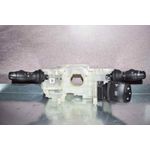 Mando Luces Y Limpia Para Renault Scenic Iii