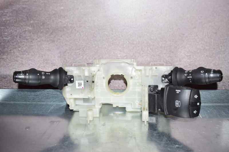 Mando Luces Y Limpia Para Renault Scenic Iii