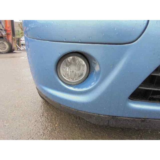 Faro Antiniebla Derecho Para Citroen C3