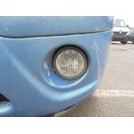 Faro Antiniebla Izquierdo Para Citroen C3