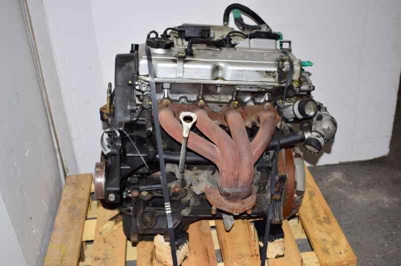Motor Completo para Mitsubishi Carisma Berlina 5 1995->)