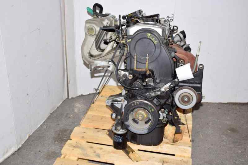 Motor Completo para Mitsubishi Carisma Berlina 5 1995->)