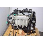 Motor Completo para Mitsubishi Carisma Berlina 5 1995->)