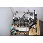 Motor Completo para Mitsubishi Carisma Berlina 5 1995->)