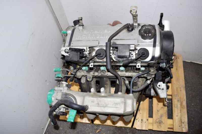 Motor Completo para Mitsubishi Carisma Berlina 5 1995->)