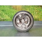 Faro Antiniebla Derecho Para Citroen C3