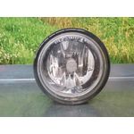 Faro Antiniebla Izquierdo Para Citroen C3