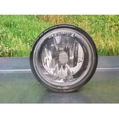 Faro Antiniebla Izquierdo Para Citroen C3