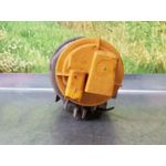 Faro Antiniebla Izquierdo Para Citroen C3