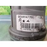 Faro Antiniebla Izquierdo Para Citroen C3