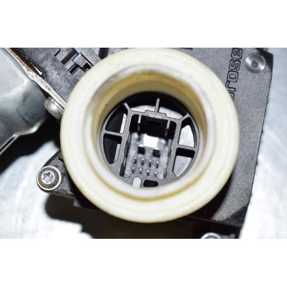 Elevalunas Delantero Derecho Para Toyota Auris