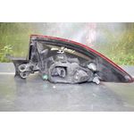 Piloto Trasero Izquierdo Para Renault Clio Iv