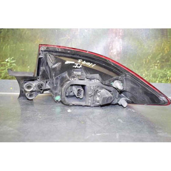 Piloto Trasero Izquierdo Para Renault Clio Iv