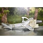 Elevalunas Delantero Izquierdo Para Toyota Avensis Berlina
