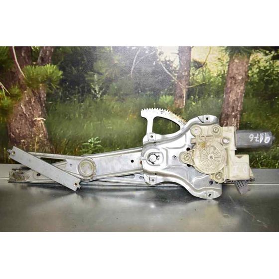 Elevalunas Delantero Izquierdo Para Toyota Avensis Berlina