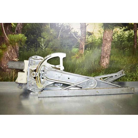 Elevalunas Delantero Izquierdo Para Toyota Avensis Berlina