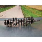 Cigueñal Para Volvo Xc90