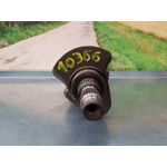 Cigueñal Para Volvo Xc90