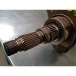 Cigueñal Para Volvo Xc90