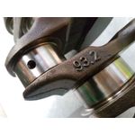 Cigueñal Para Volvo Xc90