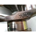 Cigueñal Para Volvo Xc90
