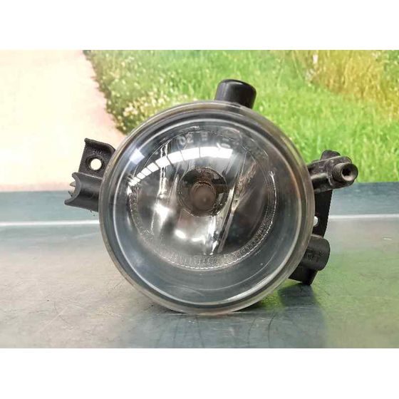 Faro Antiniebla Derecho Para Ford Focus Berlina