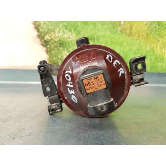 Faro Antiniebla Derecho Para Ford Focus Berlina