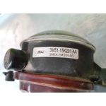 Faro Antiniebla Derecho Para Ford Focus Berlina