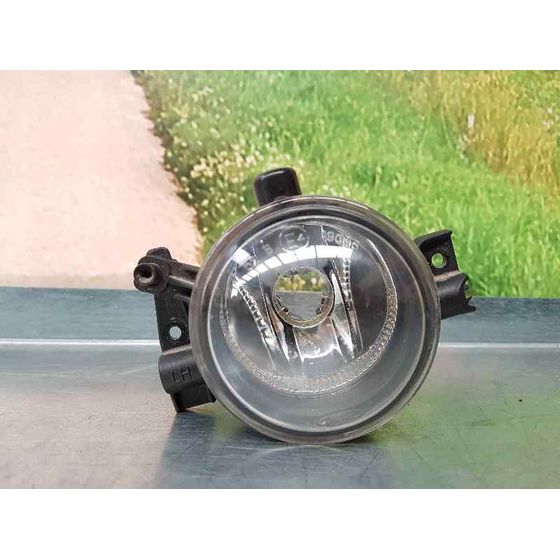 Faro Antiniebla Izquierdo Para Ford Focus Berlina