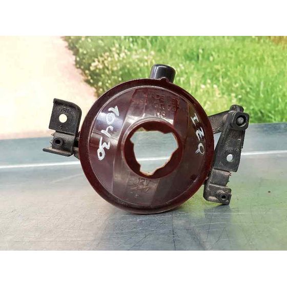 Faro Antiniebla Izquierdo Para Ford Focus Berlina