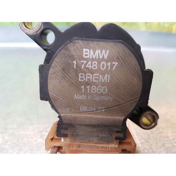 Bobina Encendido para Bmw Serie 3 Coupe (E46)