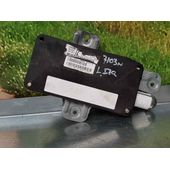 Airbag Lateral Izquierdo Para Bmw Serie 3 Coupe