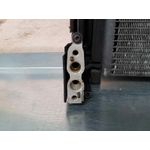 Condensador / Radiador Aire Acondicionado Para Bmw Serie 3 Coupe