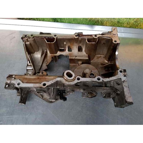 Subcarter para Renault Megane Iii Berlina 5 P
