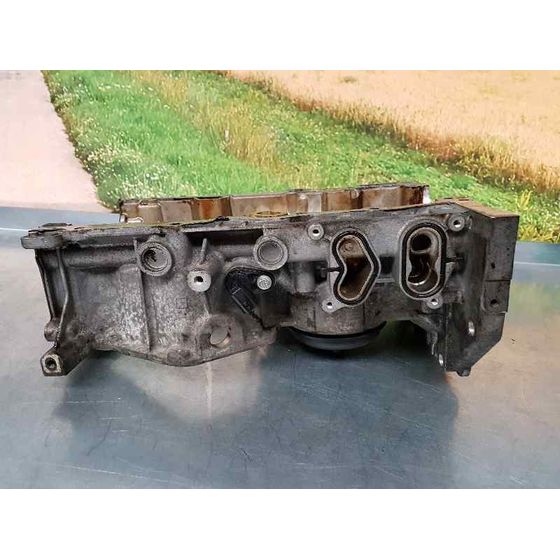 Subcarter para Renault Megane Iii Berlina 5 P