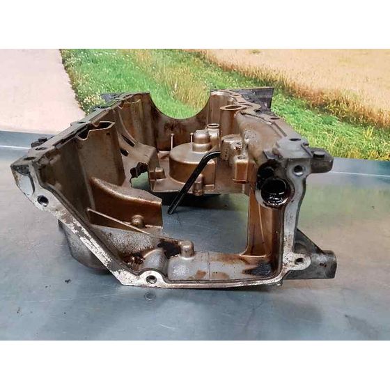 Subcarter para Renault Megane Iii Berlina 5 P