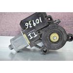 Motor Elevalunas Trasero Izquierdo Para Volkswagen Polo