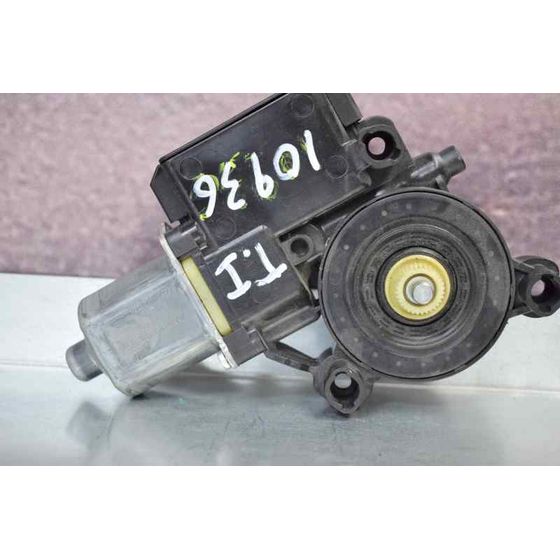 Motor Elevalunas Trasero Izquierdo Para Volkswagen Polo