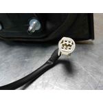 Retrovisor Izquierdo para Toyota Yaris