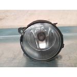 Faro Antiniebla Izquierdo Para Renault Megane Ii Coupe/Cabrio