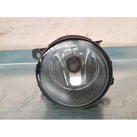 Faro Antiniebla Izquierdo Para Renault Megane Ii Coupe/Cabrio