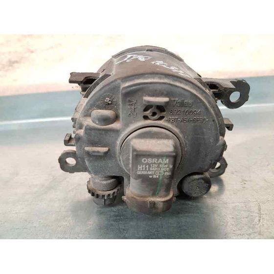 Faro Antiniebla Izquierdo Para Renault Megane Ii Coupe/Cabrio