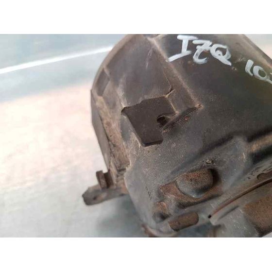 Faro Antiniebla Izquierdo Para Renault Megane Ii Coupe/Cabrio