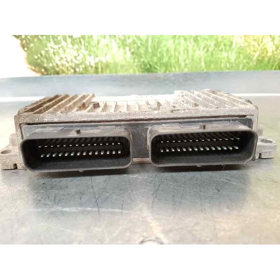 Centralita Cambio Automatico Para Renault Megane Ii Coupe/Cabrio