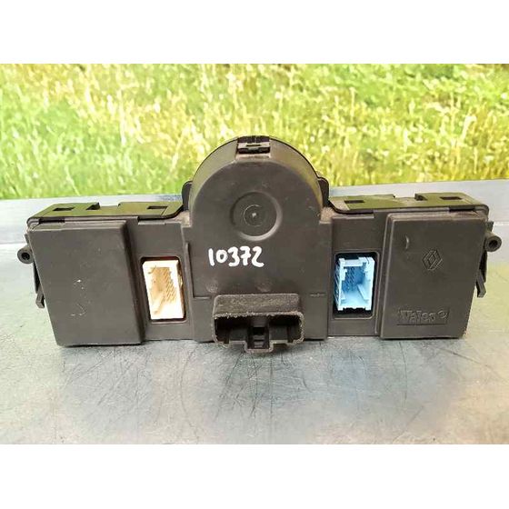Mando Climatizador para Renault Megane Ii Coupe/Cabrio