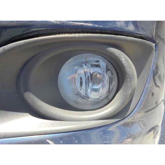 Faro Antiniebla Izquierdo Para Toyota Avensis Berlina