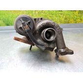 Turbocompresor para Ford Fusion (Cbk)