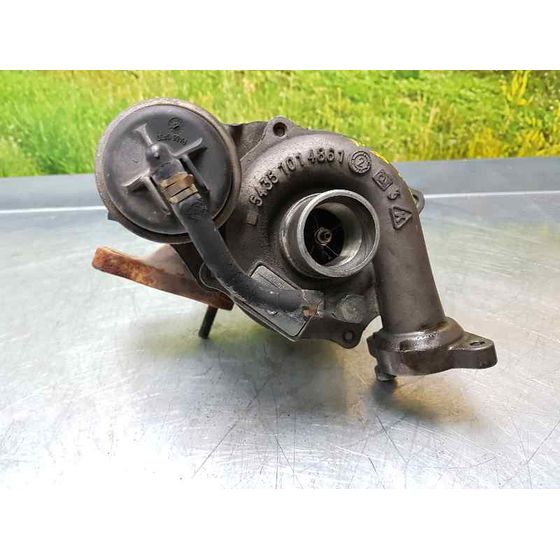Turbocompresor para Ford Fusion (Cbk)